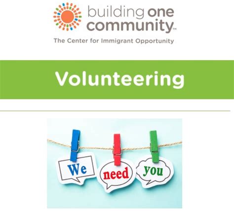 Volunteer Opportunities Stamford Ct